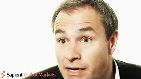 Front to Back Documentation Automation for Pricing - Sapient Global Markets