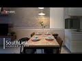 Southlink bangsar south showroom  interior renovation package  house tour