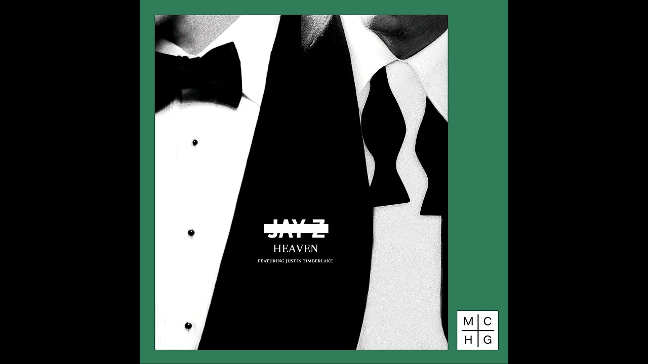 Watch Jay-Z - Heaven (Remix) ft. Justin Timberlake on YouTube Watch Jay-Z - Heaven (Remix) ft. Justin Timberlake on YouTube