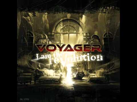 voyager lost lyrics