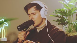 Anthony De La Torre - 'Como Antes' (Llane cover)