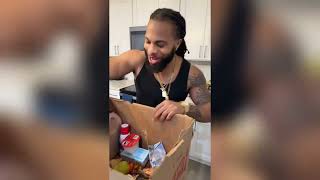 Expensive In The Bahamas ? For 177, I Can Only Buy Enough Food To Last Two Days.