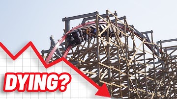 RMC I-Box Is Dead... (Kind of)