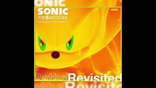 Sonic Frontiers - The Final Horizon OST | Ouranos Island (Remix)