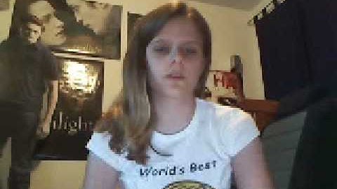 No such thing as "Random"