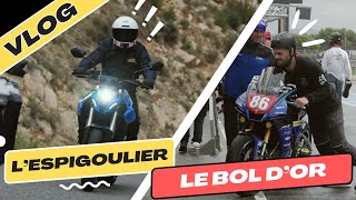 Le Sud À Moto Cest Fou
