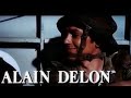 Alain Delon - True Blue ('トゥルー・ブルー' Kenji Sawada 沢田研二) with lyrics