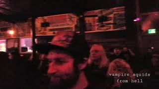 Vampire Squids from Hell live at the Squire Lounge 1.11.20