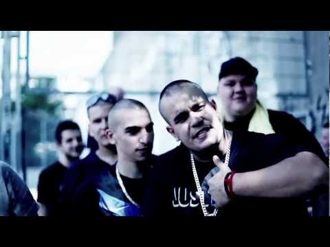 SVABA ORTAK & PMC - HAND AUFS HERZ FEAT. WIENELITE