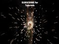 Fire Works experiment Slow Motion | Tronics Lk #shorts