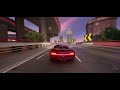 Racing Master Day 77 | Bugatti vs Evo X vs Vulcan | Three Laps Challenge