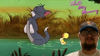 Download Lagu Tom and Jerry: That’s My Mommy (1955) - Rewatch: Tom Redeemed Himself! MP3