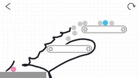 브레인 토트에서 스테이지 175를 클리어 했습니다! http://braindotsapp.com #Brain...