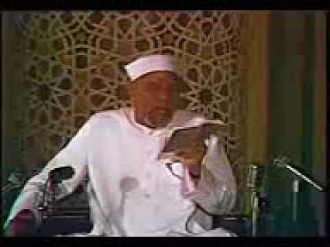تفسير سورة الأعراف الشيخ متولي الشعراوي 162 165ف ل م ا ن س وا م ا ذ ك ر وا ب ه