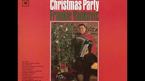 There'll Always Be a Christmas (')