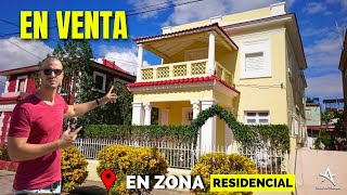 Casa en LA MEJOR Zona Residencial que tiene Marianao, La Habana
