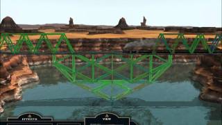 BridgeIt - Level Medium 8