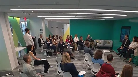 Governance Action Hub: “Building the Conditions for Local Coalitions to Lead the Change” Panel