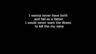 Vinnie Paz - Last Breath FT. Chris Rivers & Whispers *Lyrics*