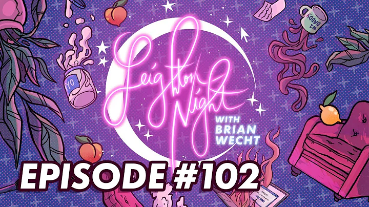 Episode 102: Hole Foods (feat. Allison Frye)