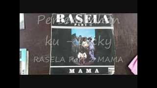 Persembahanku (cipt. Jeddy) - Rasela Part II