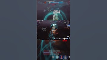 MIR4 Gameplay #312: Play Anytime Anywhere 🎮😍#short #playtoearn