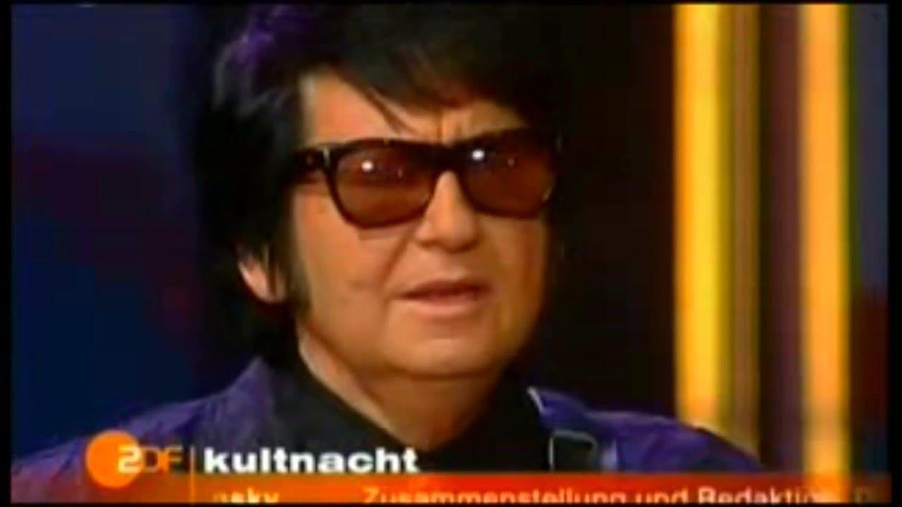 Roy Orbison In Dreams 1987 Roy Orbison In Dreams 1987