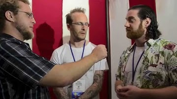 E3 Interview with Larian Studios for Divinity: Original Sin