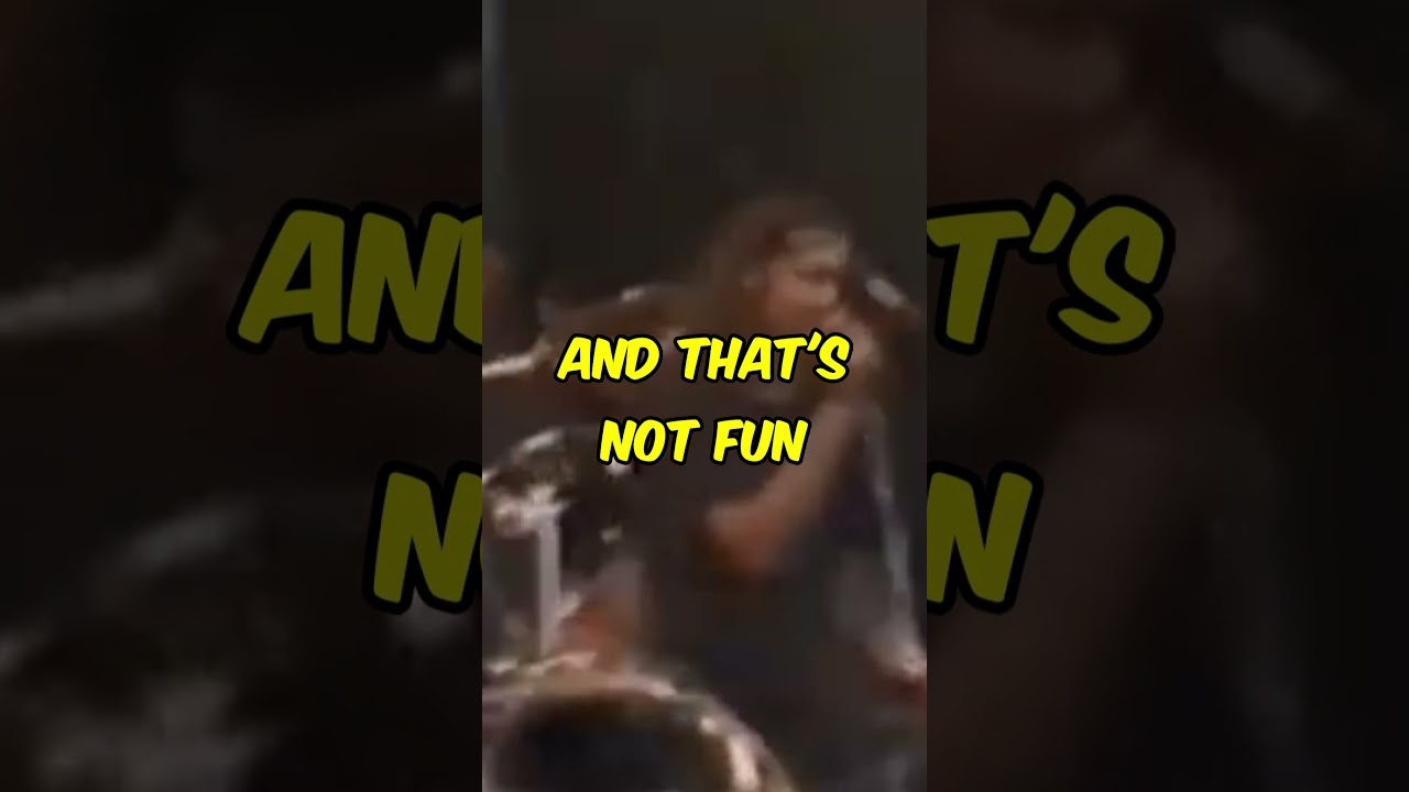 Nirvana остановила концерт, чтобы защитить фанатов ⚠️