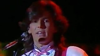 Modern Talking - Lucky Guy (Live Tocata Spain 1984) [Hd]