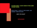 Tupac Eminem Died In Your Arms Remix