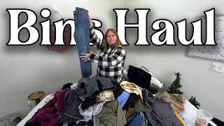 Got a Mountain of Stuff From the Goodwill Outlet! by Ginger Marvin 5,075 views 4 months ago 34 minutes