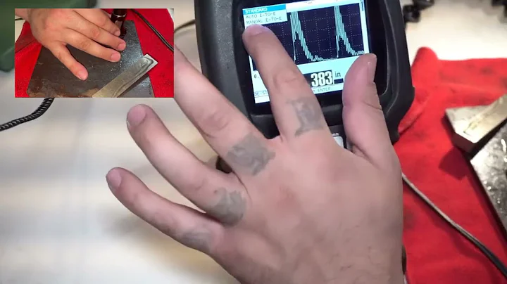 Corrosion Signals Introduction