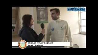 Yeşi̇lay Haftasi Resimi