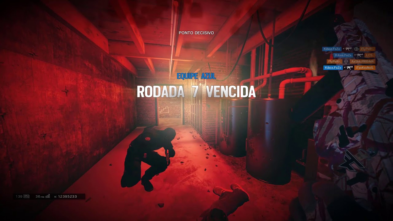 #31# HIGHLIGHT #31# Feat: LAGONIS