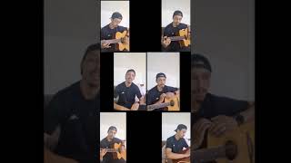 Sinonimos - Zé Ramalho E Chitãozinho E Xororó Cover - Gregory Max