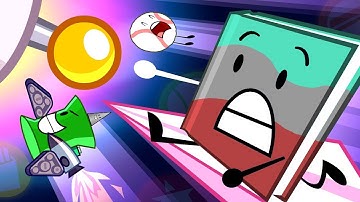 BFDIA 18 YTP: Die Token