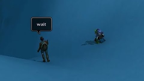 Going to Ironforge Airport - Hardcore Classic Wow "can