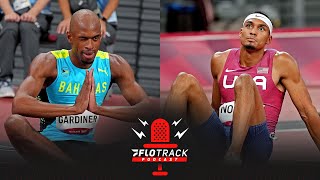 US Men Not Winning Olympic 400m Medal: Biggest Olympic Surprises