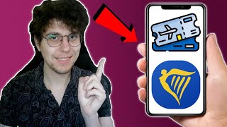 How To Print RyanAir Boarding Pass From App (2026) - Full Guide screenshot 1