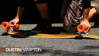 Longboarding: Loaded Fattail