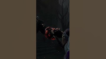 I’m actually at a loss for words… 😬 #dbd #deadbydaylight #gamingconsole #gaming #sableward #xbox