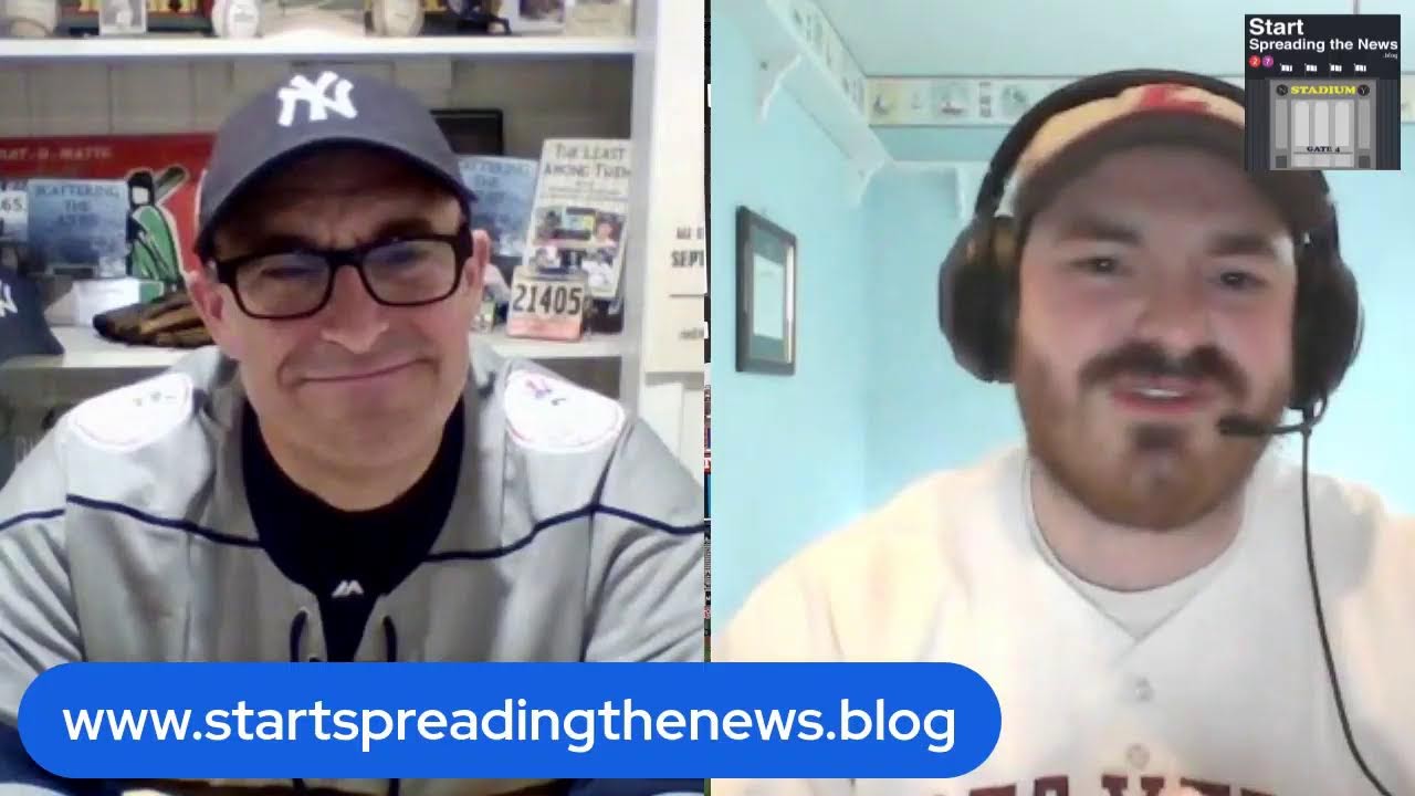 The Dr. Sem Yankees Show (5/10/25)