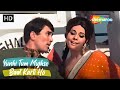 Yunhi Tum Mujhse Baat Karti Ho | Rajesh Khanna, Mumtaz Hit Song | Mohd Rafi Hit Song | Sachaa Jhutha