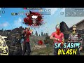 DUO VS SQUAD || 19 KILLS || PLAYING WITH SK SABIR BOSS🔥!!!!