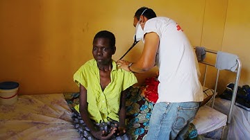 Tuberculosis - The Final Frontier: Pt. 1 "Global Growing Health Crisis"