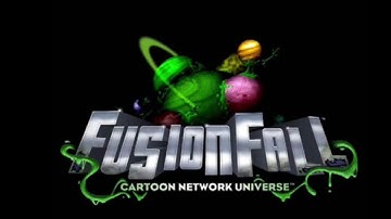 Cartoon Network Universe FusionFall Cinematic trailer Theme
