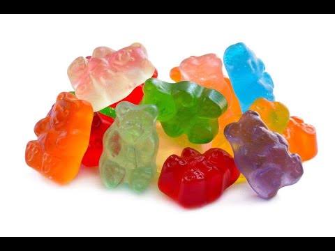 Boost Your Sleep With These Amazing Gummies Melatonin Sleep