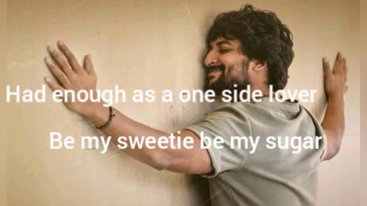 Gangleader - Hoyna Hoyna telugu lyrical song