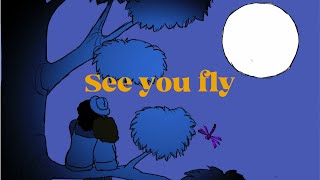 TOKUNBO &#39;See You Fly&#39; (Trailer)